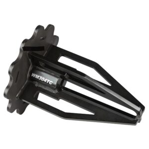 Spring Cup Tall 6in Bolt-In Rear WEHWM304TC
