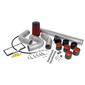 Universal Cold Air Intak e System-4in UNIVERSAL C AIP21-5011