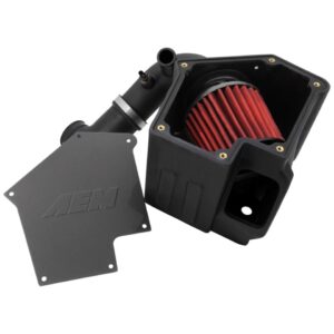 Cold Air Intake System AIP21-698C
