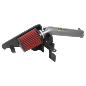 Cold Air Intake System AIP21-791C