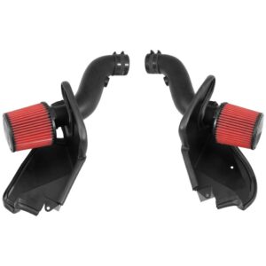 Cold Air Intake System AIP21-823DS