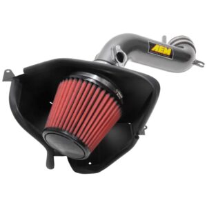 Cold Air Intake System AIP21-827C