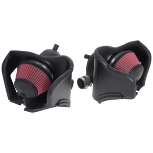 Cold Air Intake System AIP21-849DS