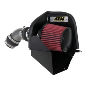 Cold Air Intake System AIP21-858C