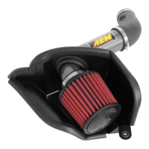Cold Air Intake System AIP21-862C