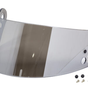 Silver Mirror Shield 276SRV 3mm BEL2010156