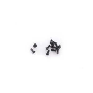 Insert Mini Screw Kit Black BEL2070052