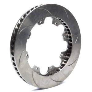 11.75x1.25 Right Front Slotted Brake Rotor BRM09A89141