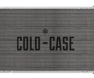82-92 F-Body LS Swap Radiator CCRLMP590-5