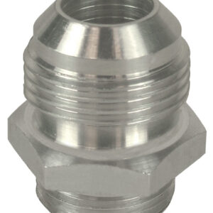 Aluminum Fitting -10AN x -10AN (7/8-14) O-ring DER59010