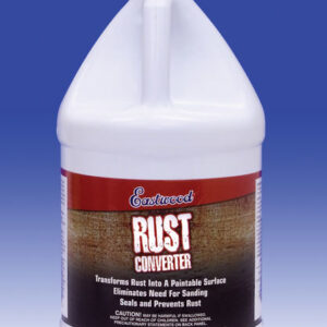 Rust Converter Gallon Pail EAS51677