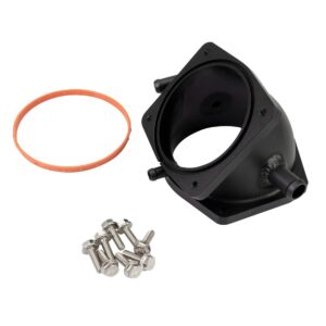 Throttle Body Adapter Ford V8 7.3L Godzilla EDE74832