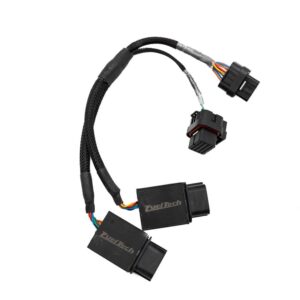 Dual Nano to FT700 Adapter Harness FTH2002014680