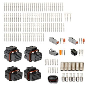 FT700 Connector Kit FTH5011100689