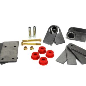 Cummins Engine Mount Kit GFCGF-DIYMP-CUMMINS