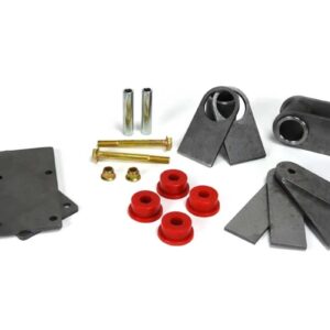 LS Engine Mount Kit GFCGF-DIYMP-LS-KIT