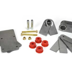 Gen V LT Engine Mount Kit GFCGF-DIYMP-LT-KIT