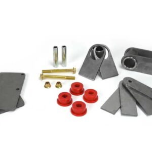 SBC-BBC Engine Mount Kit GFCGF-DIYMP-SBC-KIT