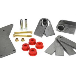 Godzilla Engine Mount Kit GFCGF-DIYMP-ZILLA-KIT