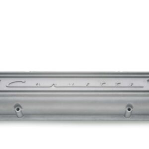 SBC Corvette Valve Cover Aluminum GMP3726086