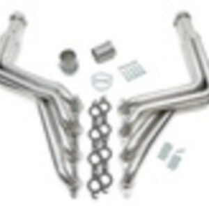 68-72 Chevelle Long Tube LS Swap HTC Hedders HED68156