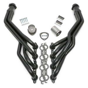 LS Swap GM Truck Hedders Long Tube HED69720