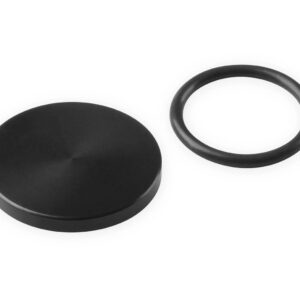 Cover - Alternator Pulley HLY97-187