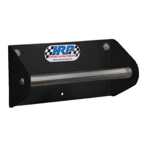 Ratchet Strap Hanger 8in Black HRPHRP6007-BLK