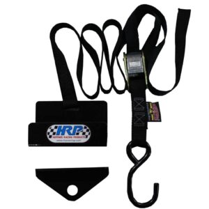 Top Wing Cinch Strap Hook Kit HRPHRP6772