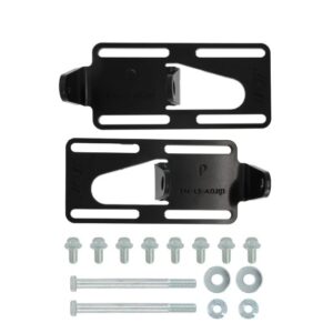 Engine Mount LS Adjustable ICTEM-LS-ADJ01