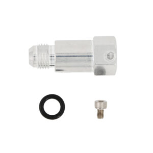 Fitting 6AN to 3/8in Quick Connect ICTF06AN375QCP