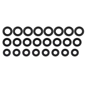 Master LS Injector Seal Kit ICTINJ-ADT-SEALS1