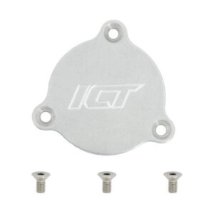 LT Variable Valve Timing Cover Plate ICTPLG-LT01-VVT