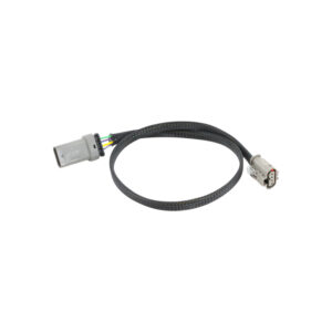 O2 Sensor Bank 2 Up Stream Dark Gray ICTWE0XY52-24