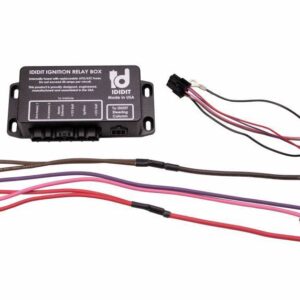 Delay Relay Pack IDI3100038100