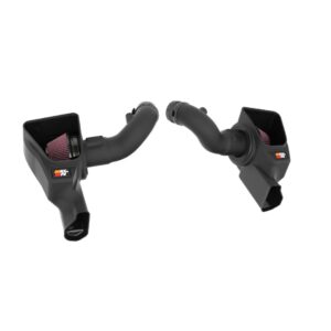Performance Air Intake KNE63-2626