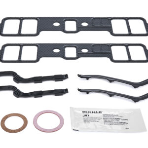 SBC Intake Gasket Set M77MS15315