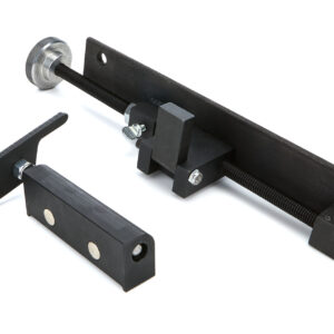 Vise Stop Assembly MBM400-401