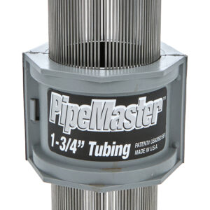 Pipemaster 1-3/4in OD Tube MBMMB-PT175