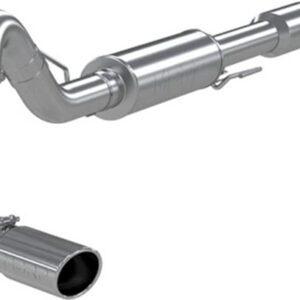Cat Back Exhaust System MBRS5228AL
