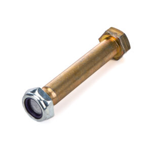 Lower Pickup Bolt And Nut For Pavement Cage MPD81274