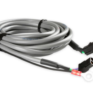 Shielded Magnetic Pickup Cable  10Ft MSD88622