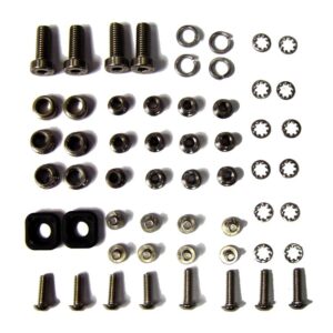 Hardware Kit Orginal NecksGen NEXNG151