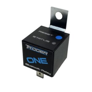 Trigger One Bluetooth Solid State Relay ORA4001