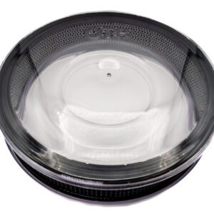 Air Cleaner Kit 18in x 3in Tall Dominator OTRAC11130