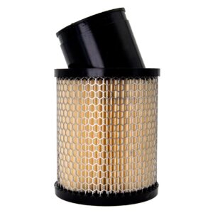 Filter Air Kart 2.437in Inlet 5in 20 Deg OTRCY10504