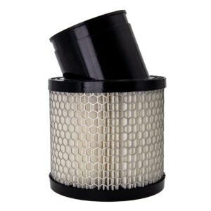 Filter Air Kart 2.437in Inlet 4in 20 Deg OTRCY10505