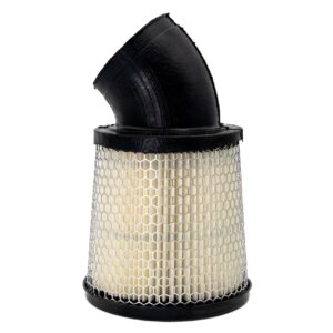 Filter Air Kart 2.437in Inlet 5in 45 Deg OTRCY10511