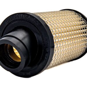 Filter Air Kart 1.25in Inlet 4in 20 Deg OTRCY10802