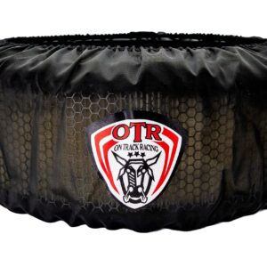 Filter Cover 4in Mod / Late Model OTRFGA1